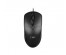 Мышь CBR CM 121 Black, проводн, оптич, USB, 1000 dpi, 3 кнопки и колесо прокрутки, длин