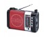 радиопр Waxiba XB-772BT (USB,Bluetooth)