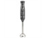 Блендер DELTA DL-7061 серый 1000 Вт, ТУРБО, насадка и нож из нерж.стали (12)