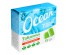 Таблетки для посудомоечных машин Ocean clean 15шт, 270 г