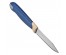 Нож кухон. Multicolor кухонный с зубцами 8см, блистер, цена за 2шт., 23528/213