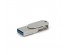USB3.1+Type-C DCF FlashDrives 64Gb Mirex BOLERO