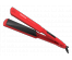 Выпрямитель для волос Centek CT-2031 RED (60Вт, плав. пластины 120x44мм, LED, ультратонк, автовыкл)