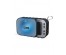 Колонки Smartbuy YOGA 2  Акустическая система  5Вт, Bluetooth, MP3, FM-радио, черная (арт.SBS-5040)
