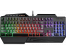 Клавиатура DEFENDER Glorious GK-310L игров,RU,RGB подсветка,19 Anti-Ghost