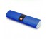 Колонка портативная с BLUETOOTH  OT-SPB07 синяя (10Вт, USB/FM/TF/ AUX 3.5, акк, 31.3*8.2*5.4 см)