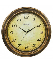 Часы настенные кварцевые ENERGY ЕС-133 круглыеастенные часы оптом с доставкой по Дальнему Востоку. Настенные часы оптом со склада в Новосибирске.