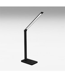 Светильник настольный Ritmix LED-540 Black (пит USB, 26 LED, 5Вт, 3 уровня яркости, 6000К )