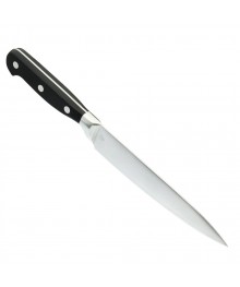 Нож кованый Старк кухонный универсальный 15см оптом. Набор кухонных ножей в Новосибирске оптом. Кухонные ножи в Новосибирске большой ассортимент
