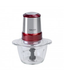 Чоппер Galaxy LINE GL 2354  350 Вт, стекл чаша 1,2 л, двойной нож (6шт)у Востоку. Продажа миксеров оптом по низким ценам. Блендеры оптом - большой каталог, выгодные цены.