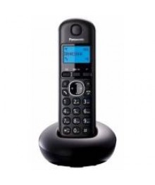телефон  Panasonic  KX- TGB210RUB DECTsonic. Купить радиотелефон в Новосибирске оптом. Радиотелефон в Новосибирске от компании Панасоник.