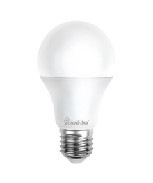 Эл. лампа светодиодная  Smartbuy A60-20W/6000/E27 (SBL-A60-20-60K-E27)