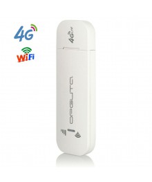 3G/4G модем Орбита OT-PCK29 4G USB модем (Wi-Fi) цене со склада в Новосибирске. Роутеры оптом с доставкой! Сетевые модемы оптом - низукая цена, выс