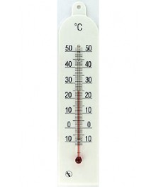 Термометр комнатный "Модерн" ТБ-189 блистерры оптом с доставкой по Дальнему Востоку. Термометры оптом по низкой цене со склада в Новосибирске.