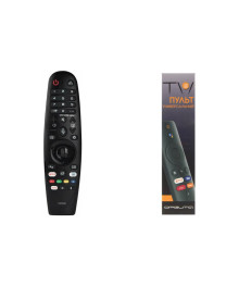 пульт ду ТВ пульт универ. DVC42A (LCD/LED) для LG