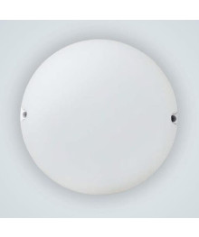 Светильник влагозащищённый Спутник SP-GK 8W/6500K/IP65 Круг