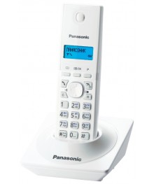 телефон  Panasonic  KX- TG1711 RUWsonic. Купить радиотелефон в Новосибирске оптом. Радиотелефон в Новосибирске от компании Панасоник.