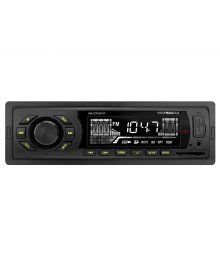 Авто магнитола  Soundmax SM-CCR3073F черный\G  (USB/SD, WMA/MP3 4*40Вт 18FM)ла оптом. Автомагнитола оптом  Большой каталог автомагнитол оптом по низкой цене высокого качества.