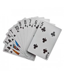 Карты игральные 54 карт "Классика" высший сорт 57х88мм, бумага. Игровая приставка Ritmix оптом со склада в Новосибриске. Большой каталог игровых приставок оптом.