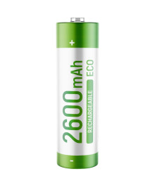 акк R6 Energy Eco 2600mAh Ni-Mh (20шт) BL-2