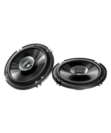 Авто колонки  PIONEER TS-G1610F-2 (6", 280Вт)