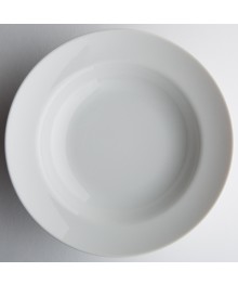4С0247Ф34 Тарелка 200мм глубокая ф.653 "Идиллия" "Белье" (20)керамики в Новосибирске оптом большой ассортимент. Посуда фарфоровая в Новосибирскедля кухни оптом.