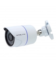 IP камера OT-VNI37 с POE (1920*1080, 2Mpix, 3,6мм, металл)омплекты видеонаблюдения оптом, отправка в Красноярск, Иркутск, Якутск, Кызыл, Улан-Уде, Хабаровск.