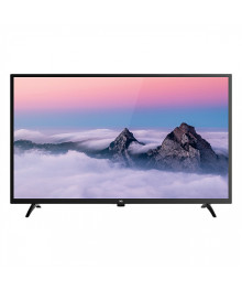 LCD телевизор  BQ 3209B Black 32", HD, DVB-C/T/T2, 2HDMI, 1USB, 2x6Вт (РФ)