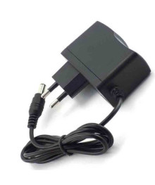 Адап. AC 110-240V Output 6V/1A DC jack 5,5X2,5