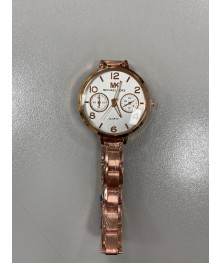 наручные часы женские Michael Kors SW-3-3  (в ассортименте) без коробкику. Большой выбор наручных часов оптом со склада в Новосибирске.  Ручные часы оптом по низкой цене.