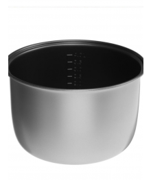 Чаша для мультиварок Centek CT-1495/1498  5 литров, алюминиевая, антипригарное покрытие