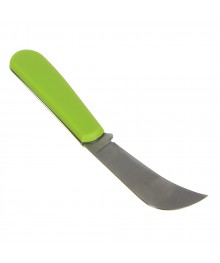 Нож садовый, складной, 16см, пластик, стальСадовый инструмент оптом с доставкой. Инструмент оптом с доставкой. Инструмент оптом.