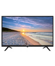 LCD телевизор FUSION FLTV-32A310 чёрн (32" LED HD USB HDMI) по низкой цене с доставкой по Дальнему Востоку. Большой каталог телевизоров LCD оптом с доставкой.
