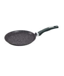 Мечта Сковорода блинная литая 22см АП Premium Grey арт 12901 (10)