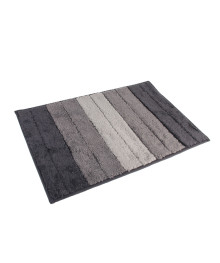 Коврик д/ванной VETTA Gradient, микрофибра 600г + TPR 700г, 60x40 см, 2 цвета Товары для ванной оптом с доставкой по Дальнему Востоку. Большой каталог товаров для ванной оптом.