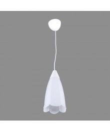 1422/1 белый (5) Светильник бытовой потолочный (лампочка в комплекте 220V 15W E27)