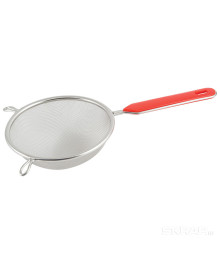 Сито-дуршлаг Mallony Tagliatelle, диам 14 см, пластиковая ручка