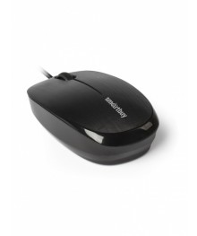 Мышь SmartBuy 213-K ONE  черная (SBM-213-K)м с доставкой по гг Новосибирск, Кемерово, Новокузнецк, Ленинск-Кузнецк, Барнаул, Горно-Алтайск, Би
