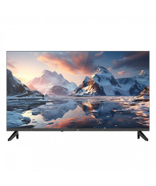 LCD телевизор  BQ 42FS06B Black 42", Smart TV, Android 11, FullHD, DVB-C/T2, 2*8Вт РФ