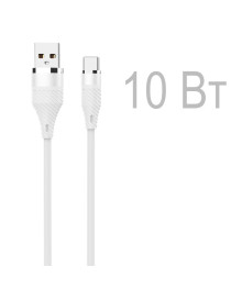 Кабель USB - TYPE C  Energy ET-49 PRO, 1 м, 10 ВтВостоку. Адаптер Rolsen оптом по низкой цене. Качественные адаптеры оптом со склада в Новосибирске.