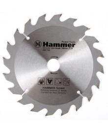 Диск пильный Hammer Flex 205-103 CSB WD 160мм*20*20/16мм  по  деревуАлмазные диски оптом со склада в Новосибирске. Расходники для инструмента оптом по низкой цене.