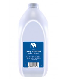 Тонер NV PRINT TYPE1 для HP LJ P1010 (1кг)