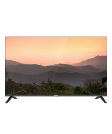 LCD телевизор Blackton 32HNF03B Black 32", HD, тонкие рамки, DVB-C/T/T2, 3HDMI, 2USB, 2x8Вт (РФ)