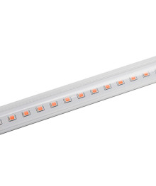 Фито светильник Camelion LWL-2024-01 (ФИТО св-к, 10 Вт, IP40, 600мм)