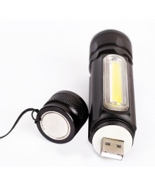 Фонарь  Ultra Flash  LED 51524 (фонарь аккум 4В, черный, 2LED, 3Вт, фокус, 4реж, USB, бокс)у Востоку. Большой каталог фонари Ultra Flash оптом по низкой цене с доставкой по Дальнему Востоку.
