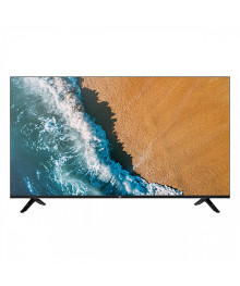 LCD телевизор  BQ 42FS07B Black 42", Smart TV, Android 11, FullHD, DVB-C/T2, 2*8Вт РФ