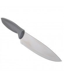 Нож Tramontina Plenus Нож кухонный 18см 23426/067 оптом. Набор кухонных ножей в Новосибирске оптом. Кухонные ножи в Новосибирске большой ассортимент