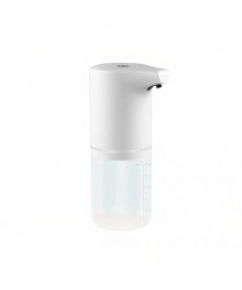 Диспенсер для жидкого мыла сенсорный, NICE DEVICE (пена) (зарядка от USB) Товары для ванной оптом с доставкой по Дальнему Востоку. Большой каталог товаров для ванной оптом.
