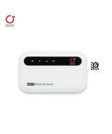 Маршрутизатор (роутер WiFi/3G/4G)  MF985 WiFi Router 4G