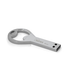 USB2.0 FlashDrives 8Gb Mirex BOTTLE OPENER